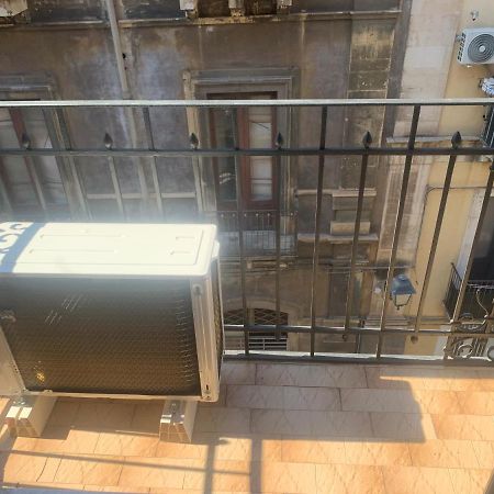 Loft Home Sweet Home Catania Exterior photo
