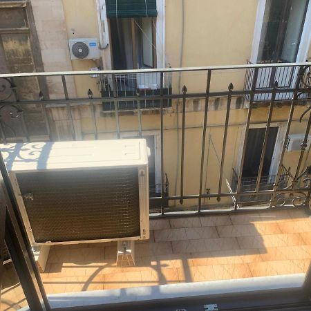 Loft Home Sweet Home Catania Exterior photo
