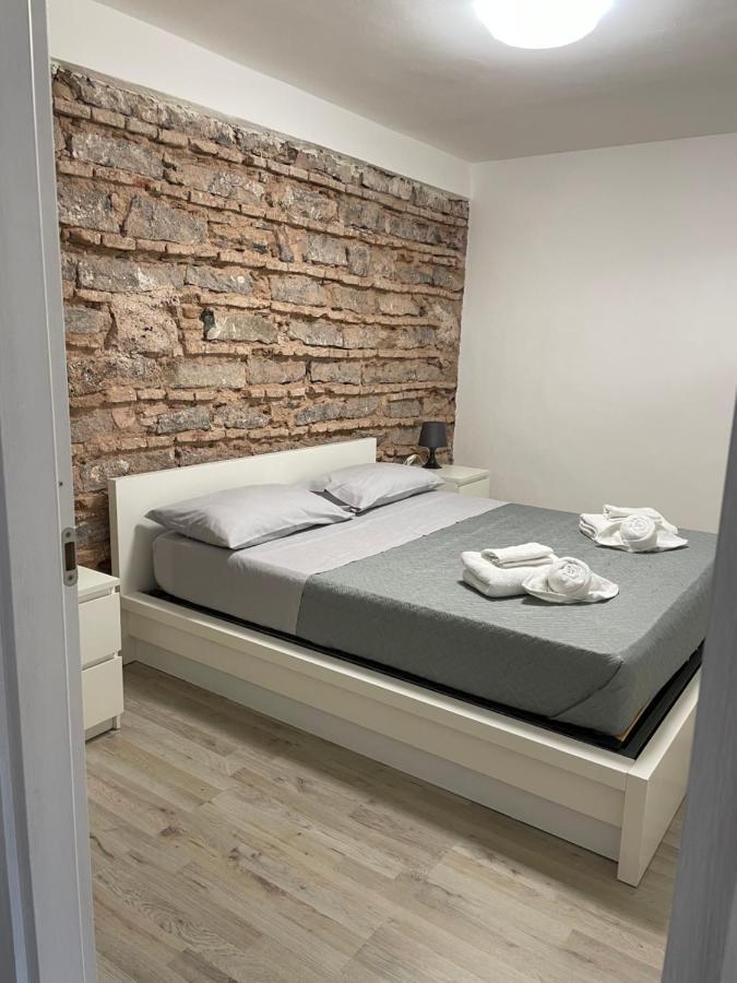 Loft Home Sweet Home Catania Exterior photo
