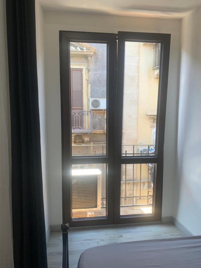 Loft Home Sweet Home Catania Exterior photo